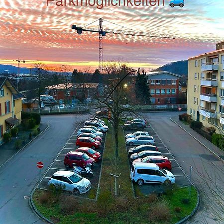 Diamond Apartments: Residenz Dreilaendereck Nahe Flughafen Herten  Extérieur photo