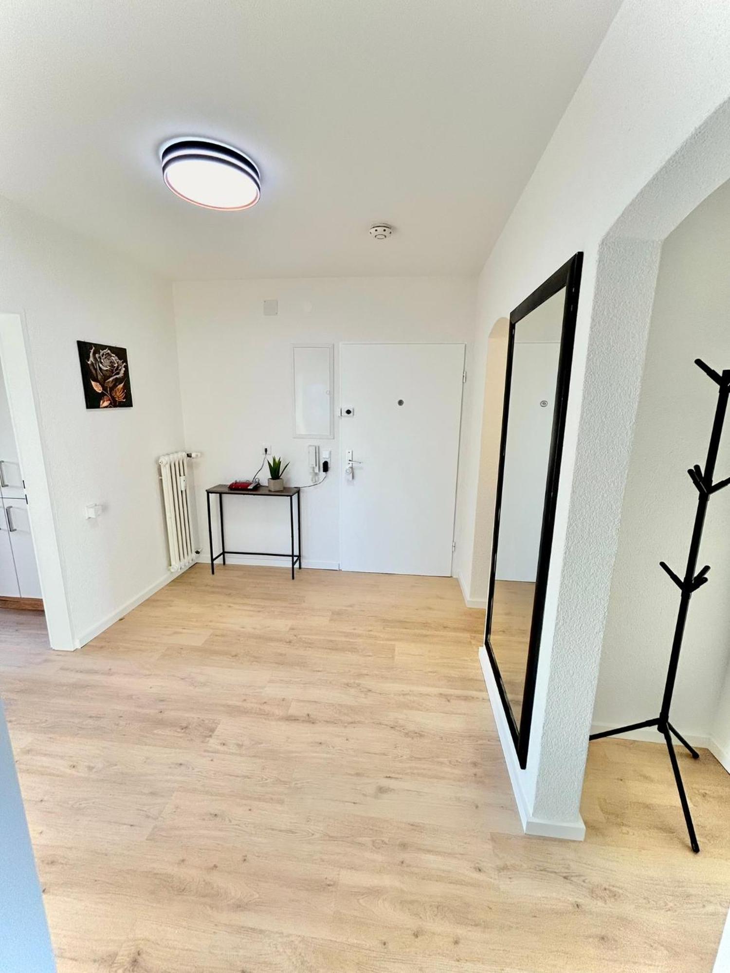 Diamond Apartments: Residenz Dreilaendereck Nahe Flughafen Herten  Extérieur photo