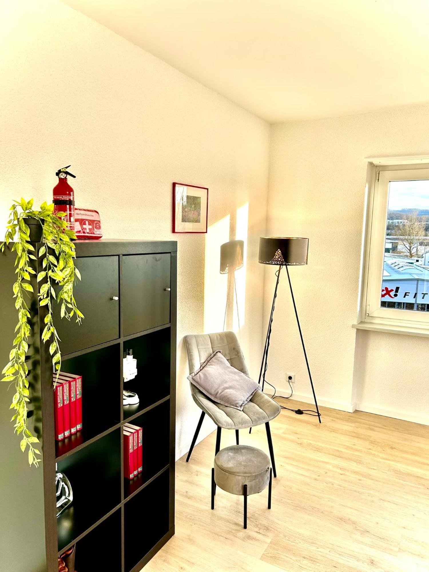 Diamond Apartments: Residenz Dreilaendereck Nahe Flughafen Herten  Extérieur photo