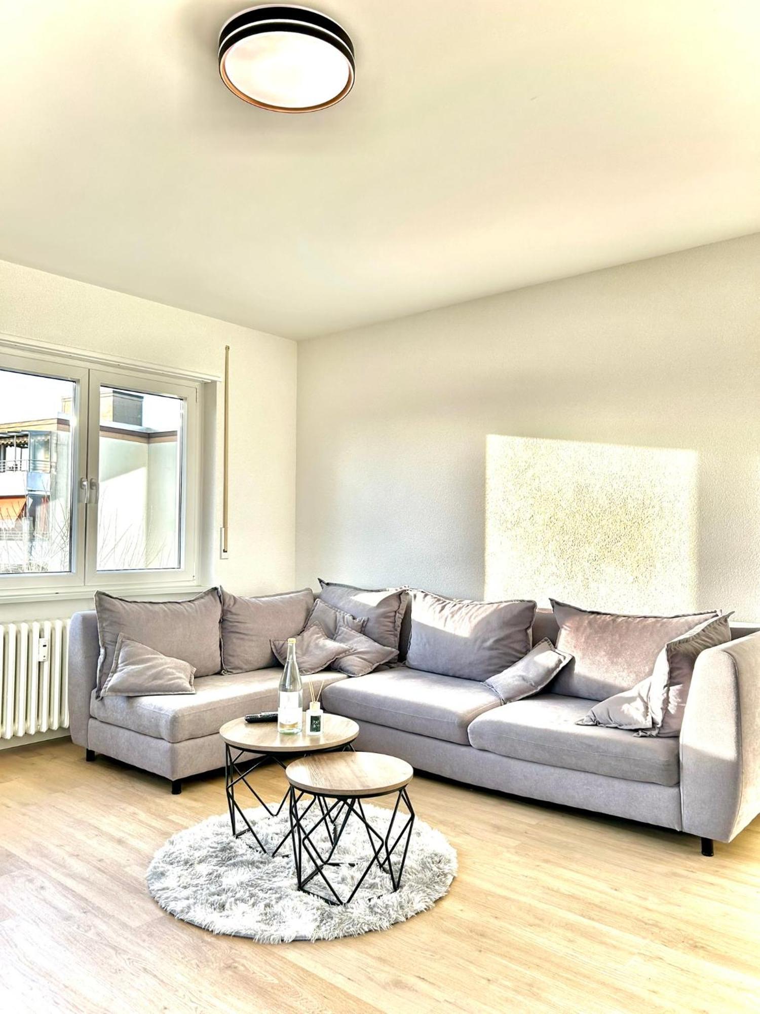 Diamond Apartments: Residenz Dreilaendereck Nahe Flughafen Herten  Extérieur photo