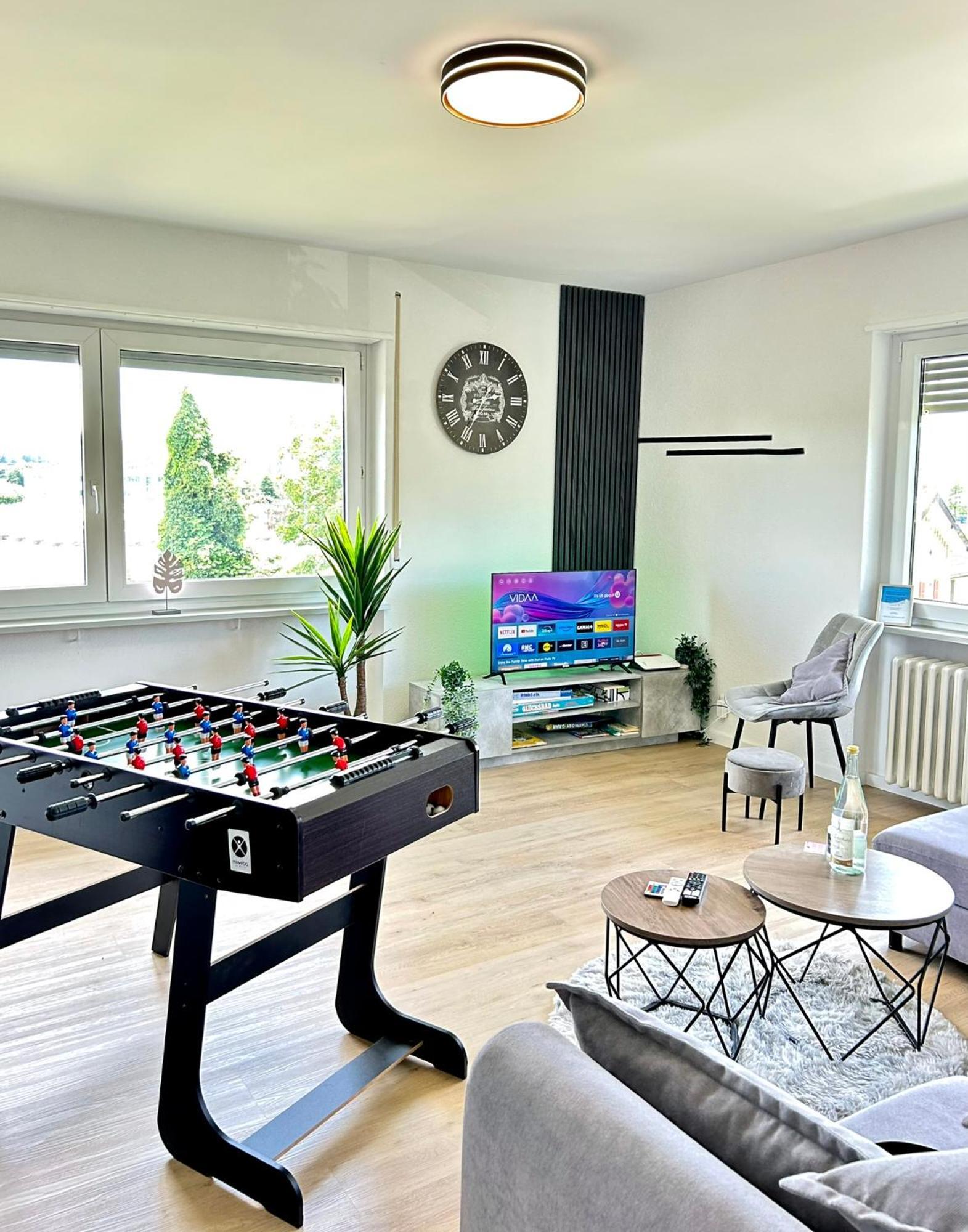Diamond Apartments: Residenz Dreilaendereck Nahe Flughafen Herten  Extérieur photo